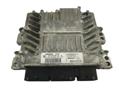 Ohjausyksikkö S122326114A 8200843713 8200807626 Renault Siemens 68544