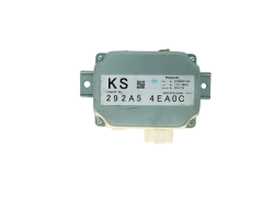 Ohjausyksikön moduuli 292A54EA0C EUV9NS041AA Nissan Panasonic