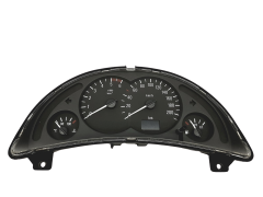 Kierroslukumittari Opel Corsa C 13173347WA 110008988026 31321