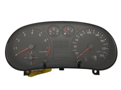 Kierroslukumittari Audi A3 8L 8L0919860E 21898
