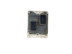 Ohjausyksikkö 90532609RY 0261204058 Opel Bosch 44060