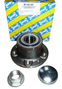 Pyöränlaakeri Taka Tee Citroen Peugeot R140.89 370183 3701.83 SNR