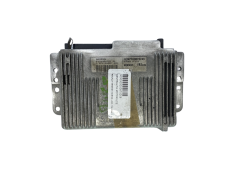 Ohjausyksikkö S115300121B 7700875745 7700111772 Renault Siemens 62457