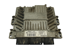 Ohjausyksikkö S122326109A 8200565863 8200592611 Renault Siemens 68376