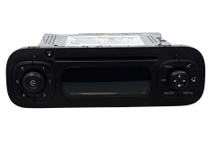 Radio Cd Mp3 Soitin Fiat 139 Panda 3 07355670540 735567054 Continental