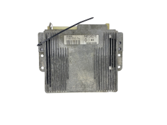Ohjausyksikkö S103750017A 7700874131 7700107008 Renault Siemens
