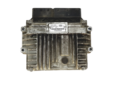Moottorin Ohjausyksikkö 39104-4X910 R0412C001G Kia Delphi 28254
