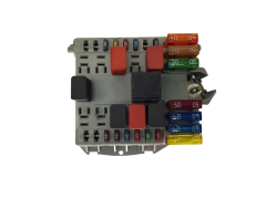 Sulaketaulu 46835425 Fiat Delphi 20041
