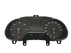 Nopeusmittari Seat Ibiza 6J0920800L A2C53311201 57204