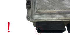 Ohjausyksikkö 616645000 110R-006011 Opel Landi Renzo 49318