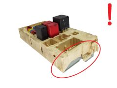 Sulaketaulu Lancia 51736623 NPL 60660091 Magneti Marelli