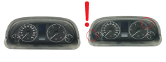 Kierroslukumittari Mercedes A W169 A1694400811 0263643406 52647