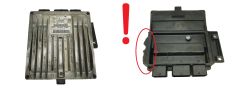 Ohjausyksikkö 8200498188 8200469340 R0410B024D Renault Delphi 68579