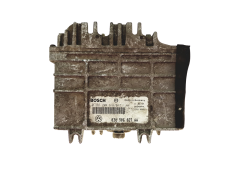 Ohjausyksikkö 030906027AA 0261204617 VW Bosch 25288