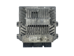 Ohjausyksikkö 5WS40029O-T 9655041480 SID806 Siemens 53564