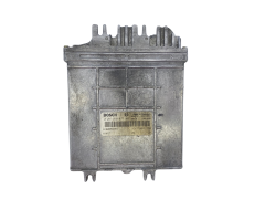 Ohjausyksikkö 0281010077 8200059885 7700111552 Renault Bosch 63111