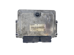 Ohjausyksikkö 55191209 0281011553 19247DAA Fiat Bosch 62380