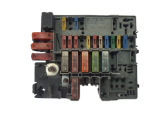 Ohjausyksikkö 9628024480 11559/04 PSA DAV 2346