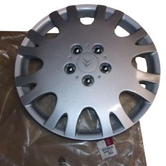Pölykapselit 16' Alkuperäinen 9406C7 9406.C7 Citroen