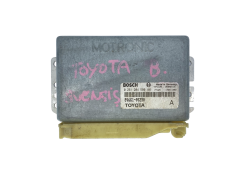 Ohjausyksikkö 89661-05230 0261204580 Toyota Bosch