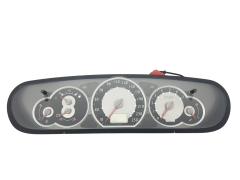 Kierroslukumittari Citroen C5 Lift 9655608780 45209