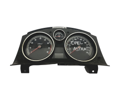 Kierroslukumittari Opel Astra H 13216682PD 58656