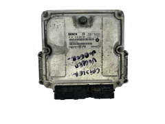 Ohjausyksikkö P04727661AB 0281010290 Chrysler Bosch 52400
