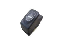 Ikkunannostimen Kytkin Renault Scenic 432962 7700432962