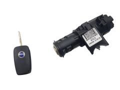 Virtalukko Fiat 00467601520 61001500 TRW 1010