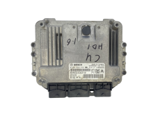 Ohjausyksikkö 0281014729 9653958980 9665674480 Bosch PSA 56588