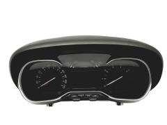 Kierroslukumittari Citroen C3 Aircross 9830995380 Yazaki