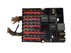 Moduuli 4N1T-14401-FB 2S6T-14A073-AB Ford