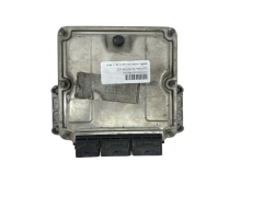 Ohjausyksikkö 0281010843 8200091416 8200166496 Renault Bosch 60105