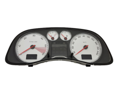Kierroslukumittari Peugeot 307 Lift 9655925880 B02 22656