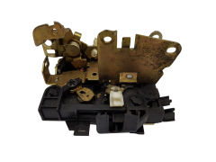 Oven lukitusmekanismi Oikea Etu 7701469181 Renault Megane I Scenic I Rockwell 11324
