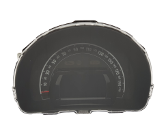 Nopeusmittari Renault Twingo 3 248217641R Visteon