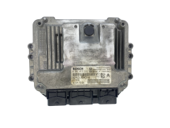Ohjausyksikkö PSA 0281012529 9663475880 9657699480 Bosch 62772
