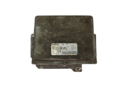 Ohjausyksikkö 0261204788 9631528780 PSA Bosch 17335