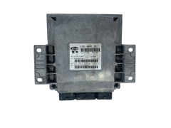 Ohjausyksikkö 9652488080 IAW48P2.76 9645989480 PSA Magneti Marelli 50262