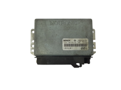 Ohjausyksikkö Alfa Romeo 00464814830 0261204479 Bosch