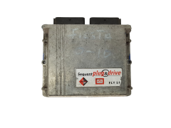 Ohjausyksikkö LPG 67R011002 110R001001 031001 FLY SF BRC 16012