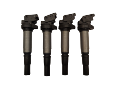 Sytytyspuola V757501080-03 597064 1,4 1,6 Citroen Peugeot BMW 9807841880