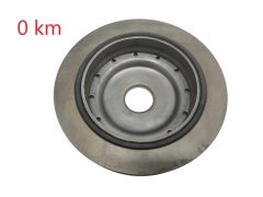 Kampiakselin hihnapyörä 7700105321 Renault 1.4 1.6 16v