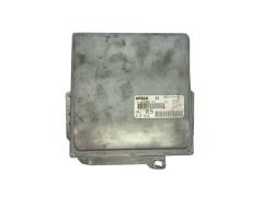Ohjausyksikkö 9619719680 0261200666 PSA Bosch 62529