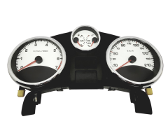 Kierroslukumittari Peugeot 207 9666748780 30654