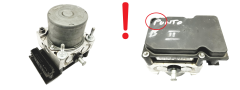 Abs-pumppu Fiat Punto 46836768 0265800315 Bosch 60556