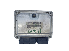 Ohjausyksikkö 038906012BB 0281010123 Audi Bosch 63013