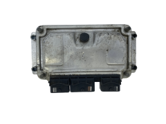Ohjausyksikkö 0261207860 9650347880 9647972980 PSA Bosch 47920