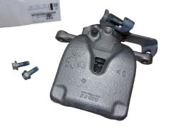 Jarrusatula Vasen Uusi Alkuperäinen 1617937580 Citroen Peugeot