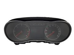Kierroslukumittari Uusi Alkuperäinen Opel Corsa E 39016357 24874